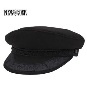 マリンキャップ マリンハット マリン帽 メンズ レディース 秋冬 ラシャ