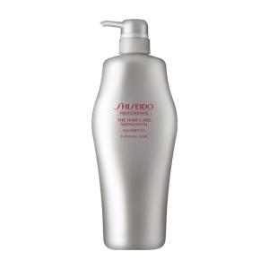 1000ml ザヘアケア　アデノバイタル　シャンプー トリートメント 資生堂 SHISEIDO（資生堂） 資生堂プロ アデノバイタル シャンプー 1000ml