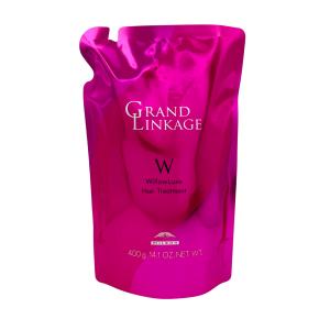 MILBON（ミルボン） グランドリンケージ シルキーリュクス