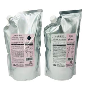 ヤクジョ ダークシャンプー KAMI AWA 1000ml 詰替え 薄毛、白髪ケア