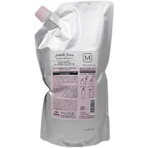 ミルボン ジェミールフラン ヒートグロス シャンプー M 1000mL 詰替え