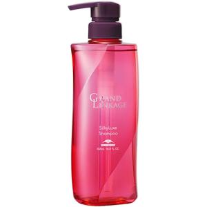 ミルボン グランドリンケージ シルキーリュクス シャンプー 1800 mL