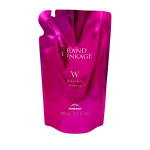 InterCosme インターコスメ ケンラックス 美容室のシャンプー