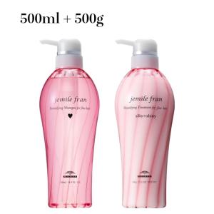 【ミルボン】ハート 1000ml+シルキーシャイニー 1000g 詰替／ 新品 Amazon | ミルボン ジェミールフラン シャンプー ハート H