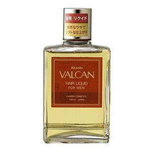 バルカン ヘア-リクイド 男性用 180mL 　VALCAN