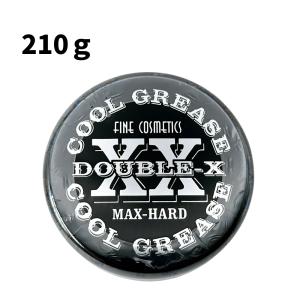 クールグリース XX 210g ポマード 阪本高...の商品画像