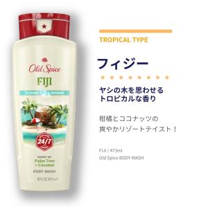 オールドスパイス ボディソープ 473ml〜 ...の詳細画像5