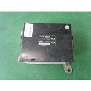 アトレー ハイゼットアトレ ABA-S321G エンジンコンピューター DENSO