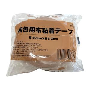 布粘着テープ OC-101 50mm×25m ...の詳細画像4