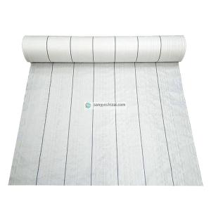 防草シート 密度135G 1m×100m ホワ...の詳細画像4