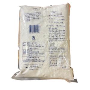 星東 片栗粉 1kgの詳細画像1