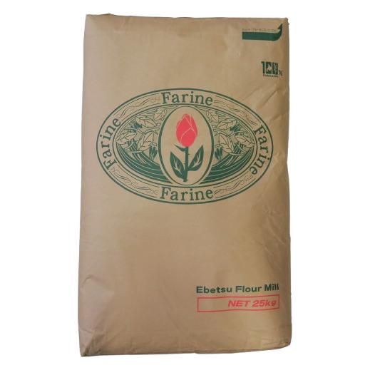 江別 ファリーヌ 25kg