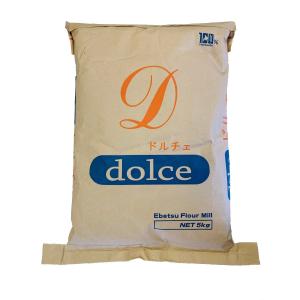 江別製粉 ドルチェ 5kg