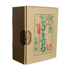 廣八堂 冨多川葛 5kg