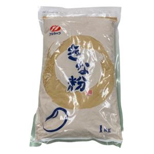 富士食糧 きな粉 1kgの商品画像