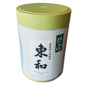 丸久小山園 抹茶 東和 200g