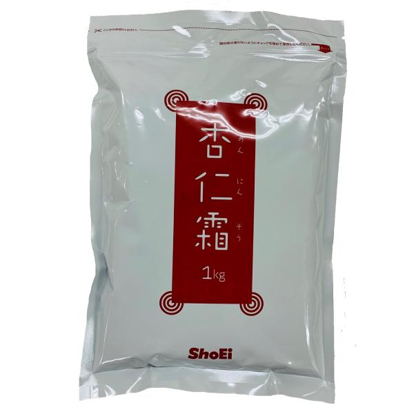 正栄 杏仁霜 1kg