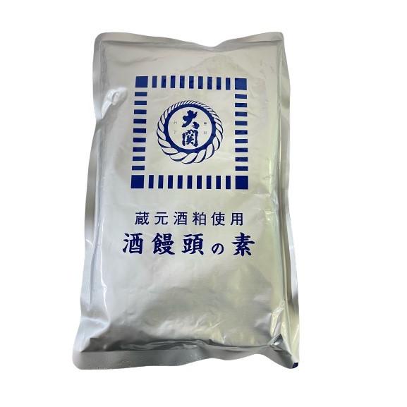 大関 酒まんの素 2kg