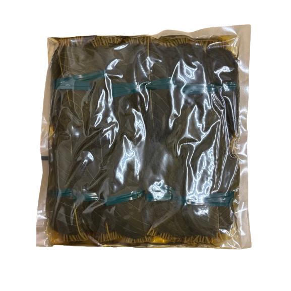 桜葉漬(パック)特選 500枚