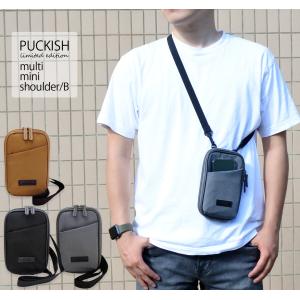 スマホショルダー スマホポシェット メンズ お財布ショルダー サコッシュ 軽い 斜め掛け ブランド おしゃれ  android アンドロイド iphone11 iphoneケース