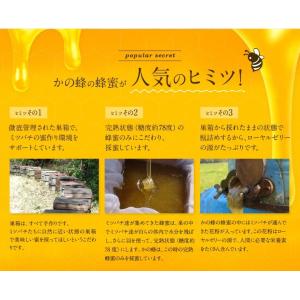 はちみつ 国産 外国産 蜂蜜 ハチミツ よりど...の詳細画像2