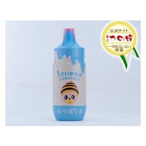 FLP ビーハニー 500g [はちみつ] 100%(FLP 天然純粋百花ミツ 蜂蜜