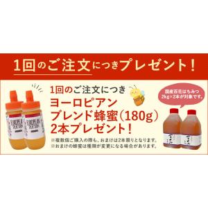 はちみつ 国産 蜂蜜 ハチミツ 大容量 業務用...の詳細画像1