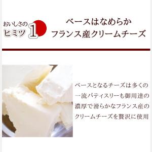 バスク チーズケーキ 個包装 送料無料 ミニ ...の詳細画像4