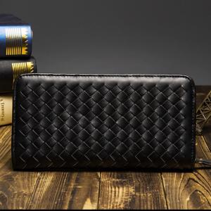 DIESEL（ディーゼル） 財布 メンズ 長財布 ラウンドファスナー長財布