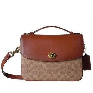 COACH（コーチ） バッグ 新作セール 2way 斜め掛け トートバッグ