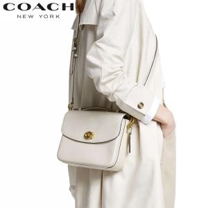 COACH（コーチ） ショルダーバッグ CASSIE キャシー クロスボディ 19