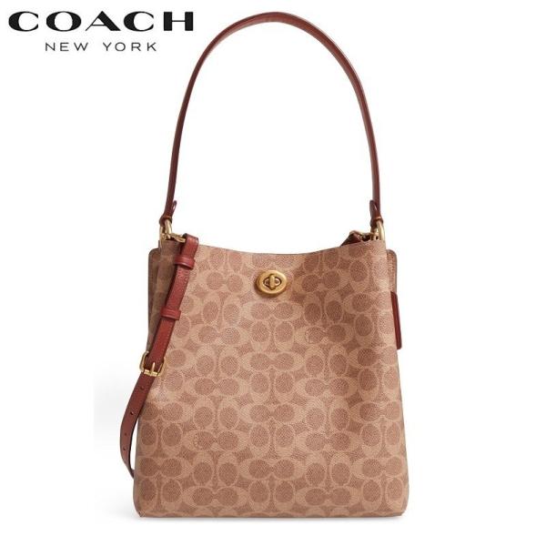 コーチ COACH バッグ ショルダーバッグ 89003 新作 2way バッグ ブティックライン ...