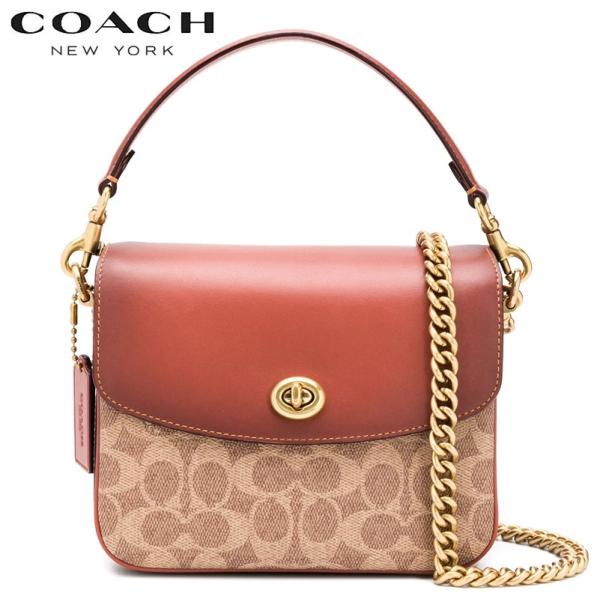 新作SALE コーチ バック 89089 ブティックライン COACH キャシー クロスボディ 19...