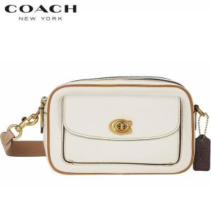 COACH（コーチ） なくなり次第終了セール COACH C0695 ウィロウ カメラ