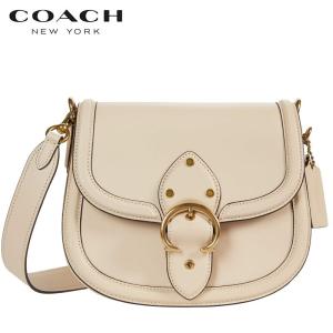 COACH（コーチ） ショルダーバッグ メッセンジャーバッグ レディース