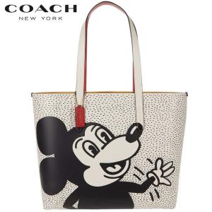 COACH（コーチ） バッグ 5227 新作 超レア 新作 ディズニー ミッキー
