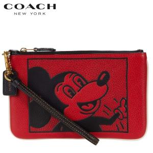 COACH（コーチ） C1174 リストレット スマホケース ブティックライン