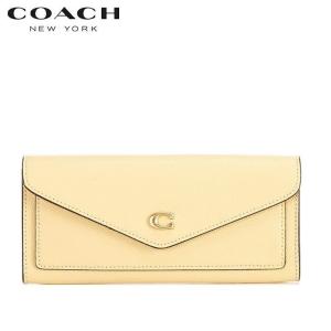 COACH（コーチ） 新作セール CH809 COACH 新作 長財布 二つ折り財布