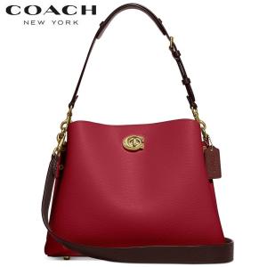 COACH（コーチ） バッグ CCC52 新作 リュックサック ショルダーバッグ