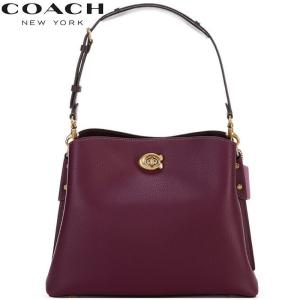 COACH（コーチ） 新作セール 2way C6659 ショルダーバッグ ソフト