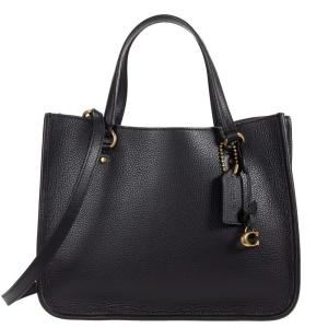 美品　COACH　コーチ カーター キャリーオール 2Wayトートバッグ 公式】COACH – コーチ | カーター キャリーオール 28