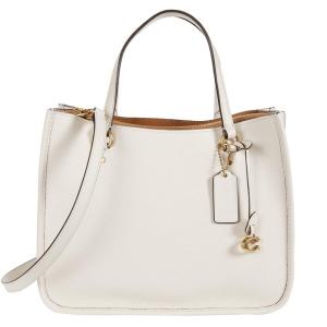 COACH（コーチ） C3460 2way バック トートバッグ ショルダーバッグ