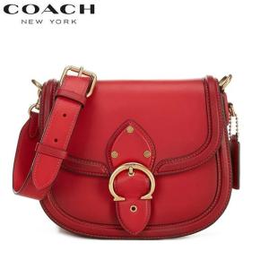 COACH（コーチ） COACH CAP99 2025新作セール デニム ショルダーバッグ