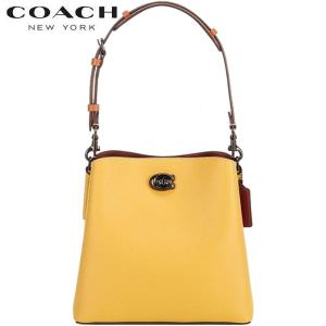 【美品】coachショルダーバック COACH（コーチ） バッグ C6976 新作セール 2way ショルダーバッグ 新作