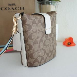 コーチ COACH バッグ C4113 コーチ...の詳細画像3