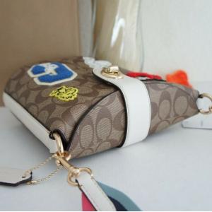 コーチ COACH バッグ C4113 コーチ...の詳細画像4