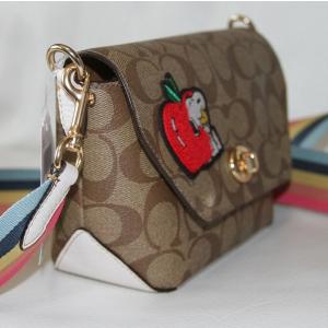 コーチ COACH C4114 新作 コーチ ...の詳細画像5