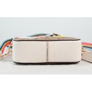 コーチ COACH バッグ レディース ショル...の詳細画像4