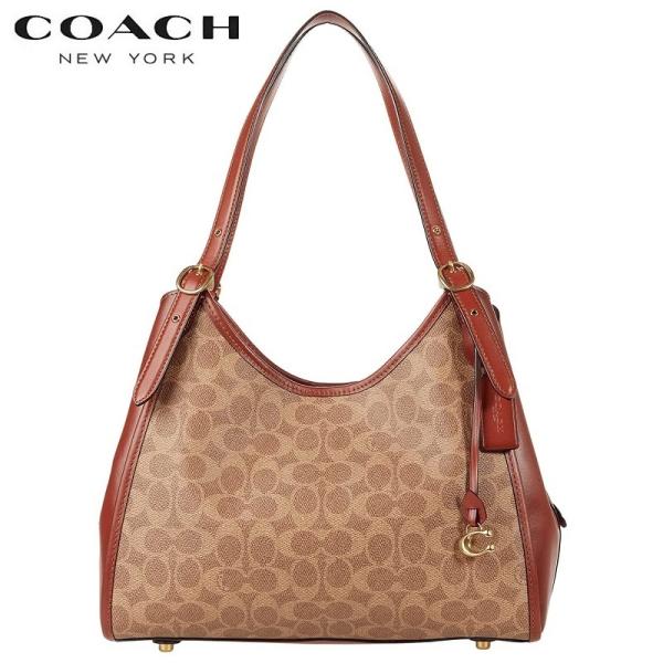 コーチ COACH 新作 ショルダーバッグ ブティックライン COACH ロリ ショルダーバッグ コ...