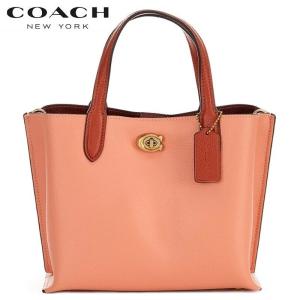 Coach クランチバッグ　値下げ中 COACH（コーチ） バッグ 2024春新作セール 2way 斜め掛け トートバッグ